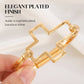 Trendy Cross Bracelet for Women