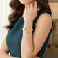 Trendy Cross Bracelet for Women