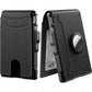 🔥Hot Sale 49% Off ✨Men's Slim Leather Wallet with Pop - Up & RFID Blocking