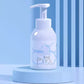 🐾No-Rinse Pet Shampoo Foam – 🥰Natural, Antibacterial & Gentle Formula for Stress-Free Dog & Cat Grooming!✨