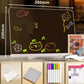 💡 50% OFF NOW! ✨ Light Pad - Glow-in-the-Dark & Reusable Surface, Perfect for Kids' Creativity 🖍️✨