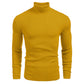 🔥Trending Now💥 |Winter Men's Knitted Turtleneck Slim Sweater