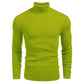 🔥Trending Now💥 |Winter Men's Knitted Turtleneck Slim Sweater