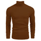🔥Trending Now💥 |Winter Men's Knitted Turtleneck Slim Sweater