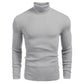 🔥Trending Now💥 |Winter Men's Knitted Turtleneck Slim Sweater