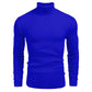 🔥Trending Now💥 |Winter Men's Knitted Turtleneck Slim Sweater