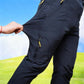 🖤Black Friday Sale:50% OFF🖤Men's Outdoor Lightweight Hiking Pants