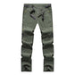 🖤Black Friday Sale:50% OFF🖤Men's Outdoor Lightweight Hiking Pants