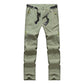 🖤Black Friday Sale:50% OFF🖤Men's Outdoor Lightweight Hiking Pants