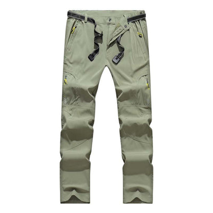 🖤Black Friday Sale:50% OFF🖤Men's Outdoor Lightweight Hiking Pants