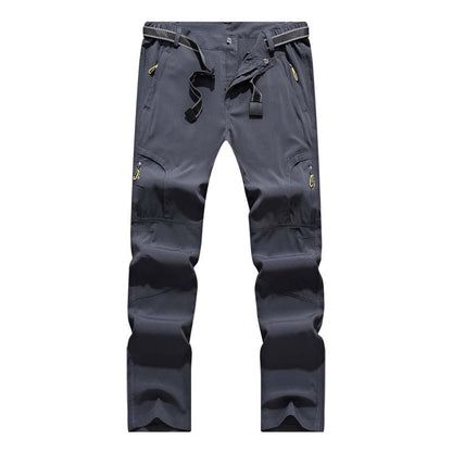 🖤Black Friday Sale:50% OFF🖤Men's Outdoor Lightweight Hiking Pants