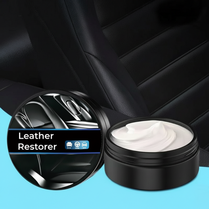 🔥Christmas Limited-Time Offer: 50% OFF!!!🔥Multi-Purpose Leather Restorer & Conditioner