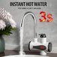 🔈🔈60% OFF💧Safe and practical electric hot water tap🔥