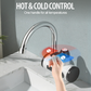 🔈🔈60% OFF💧Safe and practical electric hot water tap🔥