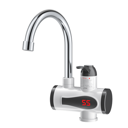 🔈🔈60% OFF💧Safe and practical electric hot water tap🔥
