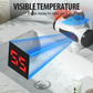 🔈🔈60% OFF💧Safe and practical electric hot water tap🔥