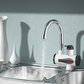 🔈🔈60% OFF💧Safe and practical electric hot water tap🔥