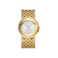 ⏳Time-Limited Special⏰Luxury Round Bracelet Watch Fashionable Women's Wristwatch