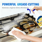 ✨Professional Stainless Steel Cleaner for Home & Kitchen