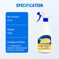 ✨Professional Stainless Steel Cleaner for Home & Kitchen