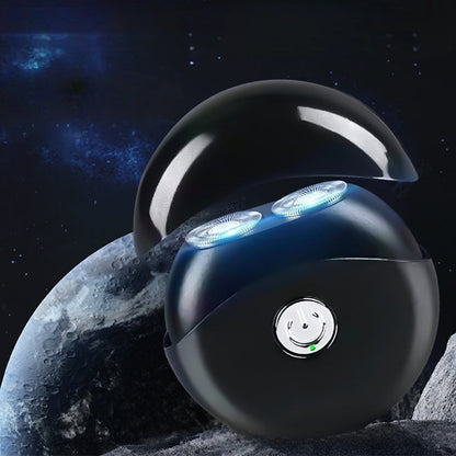 🔥Christmas Limited-Time Offer: 50% OFF!!!🔥Portable Multifunctional Electric Shaver