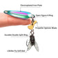 🔥🎣Metal Propeller Fishing Lure for Catching Fish🔥🎣