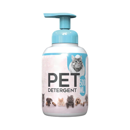 🐶🐱Waterless Cleansing Shampoo for Dogs & Cats✨