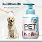 🐶🐱Waterless Cleansing Shampoo for Dogs & Cats✨