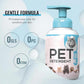 🐶🐱Waterless Cleansing Shampoo for Dogs & Cats✨