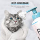 🐶🐱Waterless Cleansing Shampoo for Dogs & Cats✨