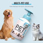 🐶🐱Waterless Cleansing Shampoo for Dogs & Cats✨