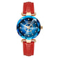 ⌚ TIME-LIMITED SPECIAL: 50% OFF + BUY 2 FREE SHIPPING! 💎 Elegant Shining Watch – Crystal Dial, Stainless Steel Band & Water-Resistant for Daily Wear ✨📦