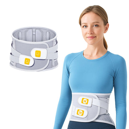 🏋️💕Lumbar Support Belt