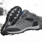 ❄️🔥Men's Lightweight Outdoor Warm Snow Boots