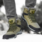 ❄️🔥Men's Lightweight Outdoor Warm Snow Boots
