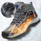 ❄️🔥Men's Lightweight Outdoor Warm Snow Boots