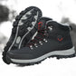 ❄️🔥Men's Lightweight Outdoor Warm Snow Boots