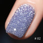 ✨ Shiny and glossy rhinestone gel nail polish | Glossy and long-lasting manicure! 💅