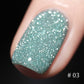 ✨ Shiny and glossy rhinestone gel nail polish | Glossy and long-lasting manicure! 💅