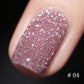 ✨ Shiny and glossy rhinestone gel nail polish | Glossy and long-lasting manicure! 💅