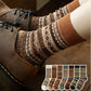 🔥Hot Sale Deals-Retro Ethnic Style Socks