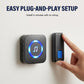 Long Range Wireless Doorbell Kit