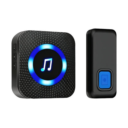 Long Range Wireless Doorbell Kit