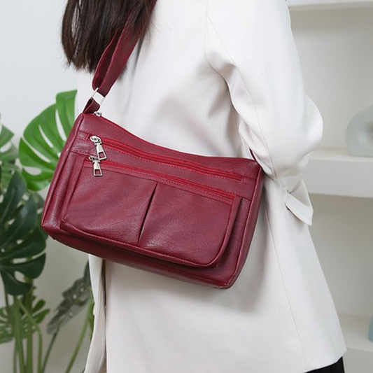 💖Large Capacity Casual Shoulder Bag for Women💖