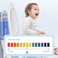 Powerful Antibacterial Foaming Toilet Cleaner
