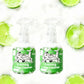 Powerful Antibacterial Foaming Toilet Cleaner