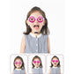 🔥CHRISTMAS SALE 50% OFF!!🏆Flash Sale💥Funny Glasses with Winking Eye Mechanism🥸