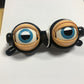 🔥CHRISTMAS SALE 50% OFF!!🏆Flash Sale💥Funny Glasses with Winking Eye Mechanism🥸
