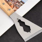 🎅Christmas Sale 50% OFF—Multifunction Putty Knife with Wooden Handle