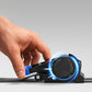 🚚Heavy-Duty Retractable Ratchet Tie-Down Strap